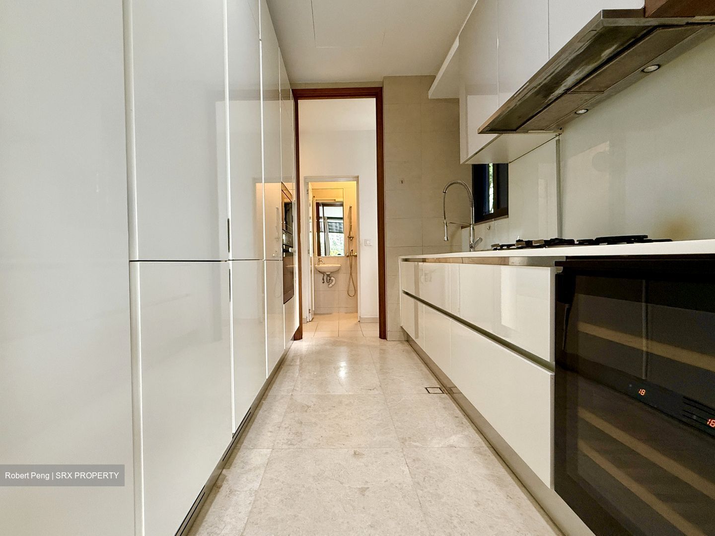 One Balmoral (D10), Condominium #548562011